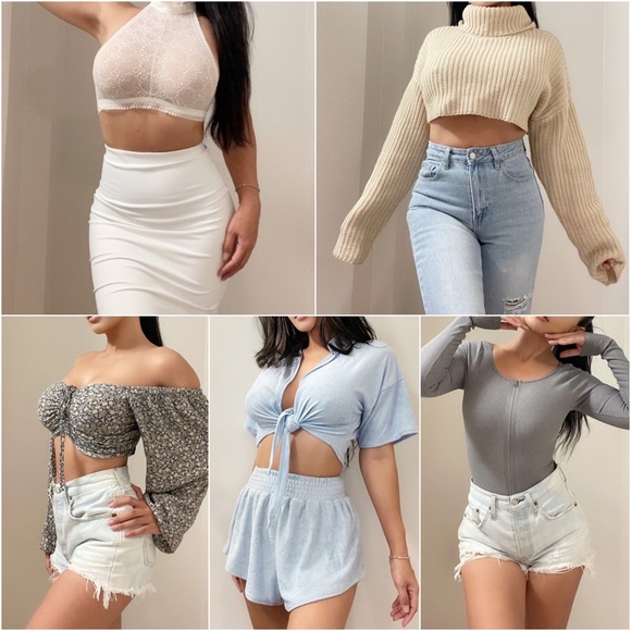 Meet your Posher, CJ - Picture 1 of 1